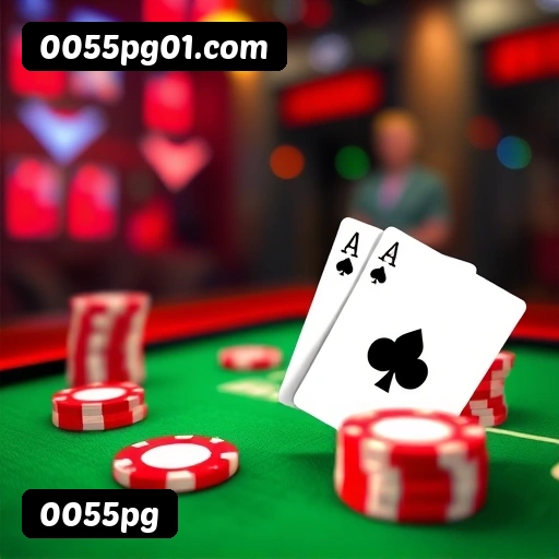Vantagens de jogar slots no 0055pg Brasil
